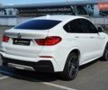 Белый БМВ Х4, объемом двигателя 2.99 л и пробегом 200 тыс. км за 29999 $, фото 8 на Automoto.ua