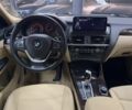 Белый БМВ Х4, объемом двигателя 2 л и пробегом 93 тыс. км за 21000 $, фото 7 на Automoto.ua