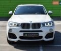 Белый БМВ Х4, объемом двигателя 2.99 л и пробегом 200 тыс. км за 29999 $, фото 2 на Automoto.ua