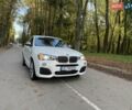 БМВ Х4 2017 у Чернівцях на Automoto.ua Білий БМВ Х4, об'ємом двигуна 2.98 л та пробігом 113 тис. км за 28200 $, фото 4 на Automoto.ua