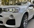 БМВ Х4 2017 у Чернівцях на Automoto.ua Білий БМВ Х4, об'ємом двигуна 2.98 л та пробігом 113 тис. км за 28200 $, фото 6 на Automoto.ua