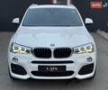 Белый БМВ Х4, объемом двигателя 2 л и пробегом 106 тыс. км за 28500 $, фото 3 на Automoto.ua