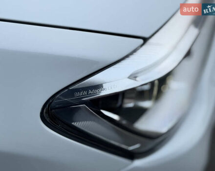 Белый БМВ Х4, объемом двигателя 2 л и пробегом 106 тыс. км за 28500 $, фото 22 на Automoto.ua