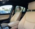 Білий БМВ Х4, об'ємом двигуна 2 л та пробігом 91 тис. км за 26000 $, фото 8 на Automoto.ua