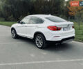 Білий БМВ Х4, об'ємом двигуна 2 л та пробігом 116 тис. км за 19900 $, фото 4 на Automoto.ua