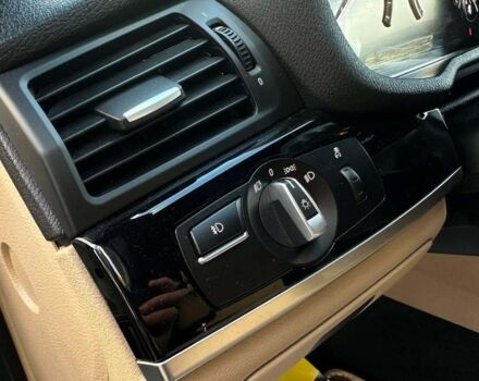 Білий БМВ Х4, об'ємом двигуна 2 л та пробігом 91 тис. км за 26000 $, фото 14 на Automoto.ua