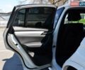 Белый БМВ Х4, объемом двигателя 2.99 л и пробегом 200 тыс. км за 29999 $, фото 42 на Automoto.ua