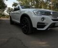 Білий БМВ Х4, об'ємом двигуна 2 л та пробігом 83 тис. км за 19500 $, фото 1 на Automoto.ua