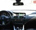 Белый БМВ Х4, объемом двигателя 2.99 л и пробегом 200 тыс. км за 29999 $, фото 32 на Automoto.ua