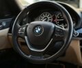 Білий БМВ Х4, об'ємом двигуна 2 л та пробігом 91 тис. км за 26000 $, фото 10 на Automoto.ua