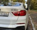 БМВ Х4 2017 у Чернівцях на Automoto.ua Білий БМВ Х4, об'ємом двигуна 2.98 л та пробігом 113 тис. км за 28200 $, фото 7 на Automoto.ua