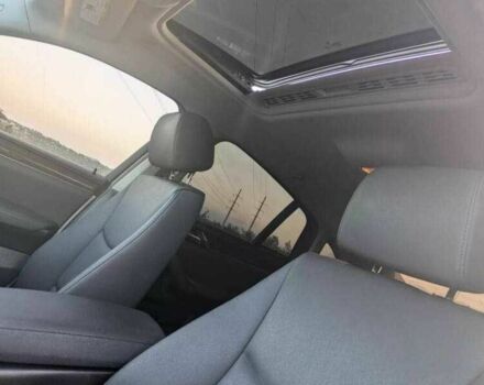 БМВ Х4 2017 у Львові на Automoto.ua Білий БМВ Х4, об'ємом двигуна 2 л та пробігом 72 тис. км за 4950 $, фото 12 на Automoto.ua