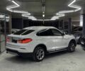 Белый БМВ Х4, объемом двигателя 2 л и пробегом 93 тыс. км за 21000 $, фото 3 на Automoto.ua