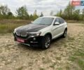 Белый БМВ Х4, объемом двигателя 2 л и пробегом 221 тыс. км за 13700 $, фото 1 на Automoto.ua