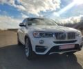 Белый БМВ Х4, объемом двигателя 2 л и пробегом 95 тыс. км за 20900 $, фото 2 на Automoto.ua