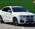 Белый БМВ Х4, объемом двигателя 2.99 л и пробегом 200 тыс. км за 29999 $, фото 1 на Automoto.ua