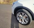Белый БМВ Х4, объемом двигателя 2 л и пробегом 95 тыс. км за 20900 $, фото 26 на Automoto.ua