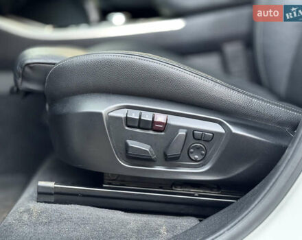 Белый БМВ Х4, объемом двигателя 2 л и пробегом 106 тыс. км за 28500 $, фото 39 на Automoto.ua