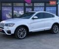 Белый БМВ Х4, объемом двигателя 2 л и пробегом 137 тыс. км за 24600 $, фото 1 на Automoto.ua