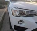БМВ Х4 2017 у Львові на Automoto.ua Білий БМВ Х4, об'ємом двигуна 2 л та пробігом 72 тис. км за 4950 $, фото 8 на Automoto.ua