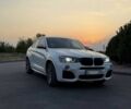 Белый БМВ Х4, объемом двигателя 2 л и пробегом 109 тыс. км за 24900 $, фото 9 на Automoto.ua
