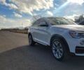 Белый БМВ Х4, объемом двигателя 2 л и пробегом 95 тыс. км за 20900 $, фото 5 на Automoto.ua