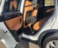 Белый БМВ Х4, объемом двигателя 2 л и пробегом 95 тыс. км за 20900 $, фото 40 на Automoto.ua