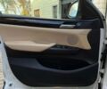 Білий БМВ Х4, об'ємом двигуна 2 л та пробігом 91 тис. км за 26000 $, фото 19 на Automoto.ua