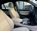 Білий БМВ Х4, об'ємом двигуна 2 л та пробігом 91 тис. км за 26000 $, фото 12 на Automoto.ua