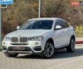 Белый БМВ Х4, объемом двигателя 2 л и пробегом 259 тыс. км за 15900 $, фото 1 на Automoto.ua