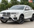 Білий БМВ Х4, об'ємом двигуна 2 л та пробігом 83 тис. км за 20500 $, фото 1 на Automoto.ua