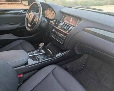 БМВ Х4 2017 у Львові на Automoto.ua Білий БМВ Х4, об'ємом двигуна 2 л та пробігом 72 тис. км за 4950 $, фото 19 на Automoto.ua