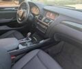 БМВ Х4 2017 у Львові на Automoto.ua Білий БМВ Х4, об'ємом двигуна 2 л та пробігом 72 тис. км за 4950 $, фото 19 на Automoto.ua