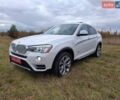 Білий БМВ Х4, об'ємом двигуна 2 л та пробігом 183 тис. км за 17800 $, фото 1 на Automoto.ua