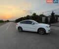 Белый БМВ Х4, объемом двигателя 2 л и пробегом 109 тыс. км за 24900 $, фото 14 на Automoto.ua
