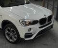 Белый БМВ Х4, объемом двигателя 2 л и пробегом 93 тыс. км за 21000 $, фото 4 на Automoto.ua