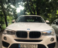 Білий БМВ Х4, об'ємом двигуна 2 л та пробігом 198 тис. км за 31500 $, фото 1 на Automoto.ua