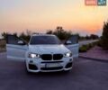 Белый БМВ Х4, объемом двигателя 2 л и пробегом 109 тыс. км за 24900 $, фото 13 на Automoto.ua