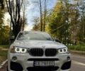 БМВ Х4 2017 у Чернівцях на Automoto.ua Білий БМВ Х4, об'ємом двигуна 2.98 л та пробігом 113 тис. км за 28200 $, фото 3 на Automoto.ua