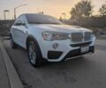 БМВ Х4 2017 у Львові на Automoto.ua Білий БМВ Х4, об'ємом двигуна 2 л та пробігом 72 тис. км за 4950 $, фото 7 на Automoto.ua