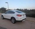 БМВ Х4 2017 у Львові на Automoto.ua Білий БМВ Х4, об'ємом двигуна 2 л та пробігом 72 тис. км за 4950 $, фото 2 на Automoto.ua