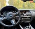 БМВ Х4 2017 у Чернівцях на Automoto.ua Білий БМВ Х4, об'ємом двигуна 2.98 л та пробігом 113 тис. км за 28200 $, фото 13 на Automoto.ua