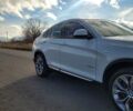 Белый БМВ Х4, объемом двигателя 2 л и пробегом 95 тыс. км за 20900 $, фото 7 на Automoto.ua