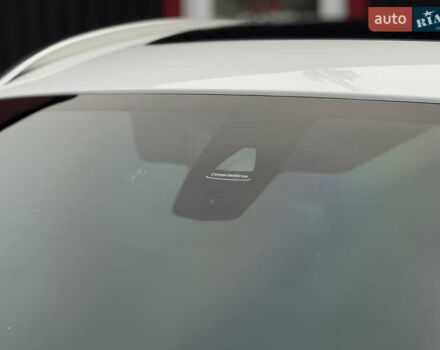 Белый БМВ Х4, объемом двигателя 2 л и пробегом 106 тыс. км за 28500 $, фото 26 на Automoto.ua