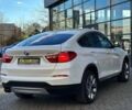Білий БМВ Х4, об'ємом двигуна 2 л та пробігом 91 тис. км за 26000 $, фото 3 на Automoto.ua