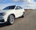 Белый БМВ Х4, объемом двигателя 2 л и пробегом 95 тыс. км за 20900 $, фото 22 на Automoto.ua