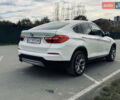 Білий БМВ Х4, об'ємом двигуна 2 л та пробігом 116 тис. км за 19900 $, фото 6 на Automoto.ua
