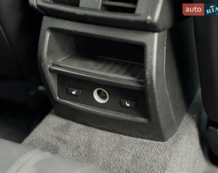 Белый БМВ Х4, объемом двигателя 2 л и пробегом 106 тыс. км за 28500 $, фото 42 на Automoto.ua