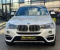 Білий БМВ Х4, об'ємом двигуна 2 л та пробігом 91 тис. км за 26000 $, фото 1 на Automoto.ua