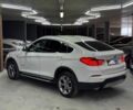 Белый БМВ Х4, объемом двигателя 2 л и пробегом 93 тыс. км за 21000 $, фото 2 на Automoto.ua